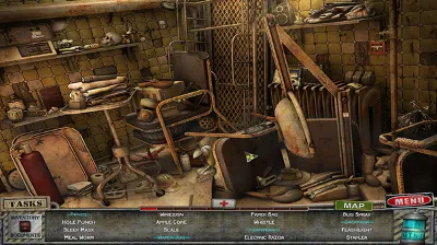 Small Town Terrors: Livingston STEAM KEY REGION FREE