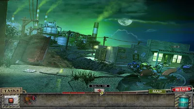 Small Town Terrors: Livingston STEAM KEY REGION FREE