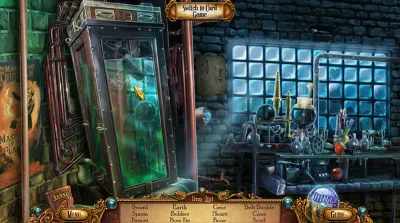 Small Town Terrors: Galdor&acute;s Bluff Collector&acute;s Edition