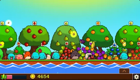 Plantera STEAM KEY REGION FREE GLOBAL+РОССИЯ