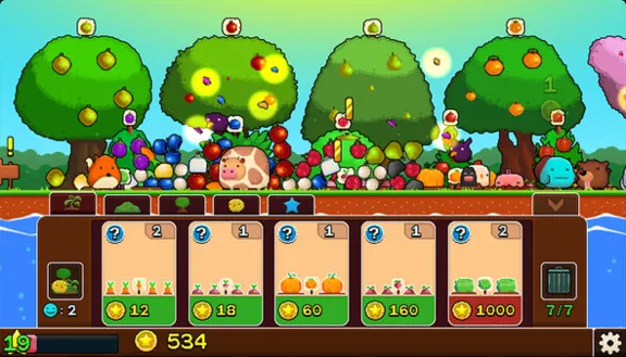 Plantera STEAM KEY REGION FREE GLOBAL+РОССИЯ