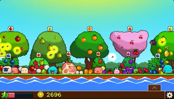 Plantera STEAM KEY REGION FREE GLOBAL+РОССИЯ