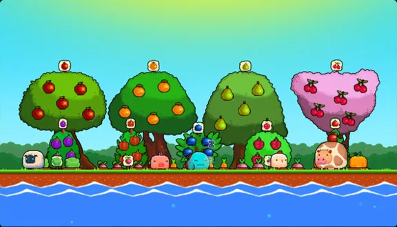 Plantera STEAM KEY REGION FREE GLOBAL+РОССИЯ