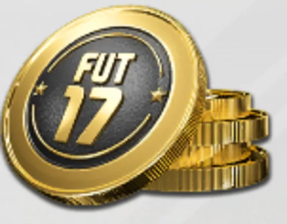 МОНЕТЫ FIFA 17 UT XBOX One + СКИДКИ до 15%+ НИЗКАЯ ЦЕНА