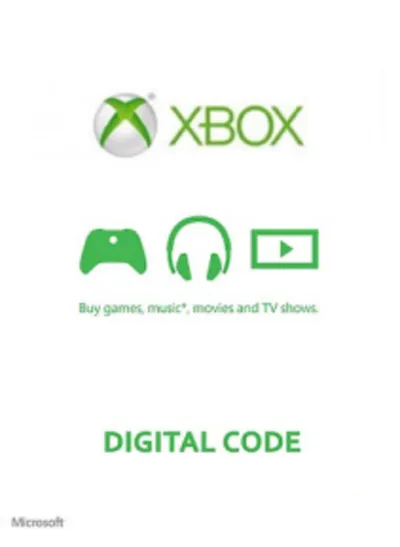 XBOX LIVE 3 USD GIFT CARD USA - Суперскидки