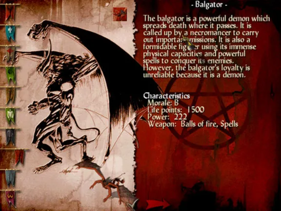 Black Moon Chronicles STEAM KEY REGION GLOBAL+РОССИЯ