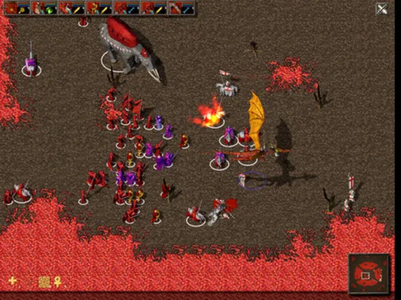 Black Moon Chronicles STEAM KEY REGION GLOBAL+РОССИЯ