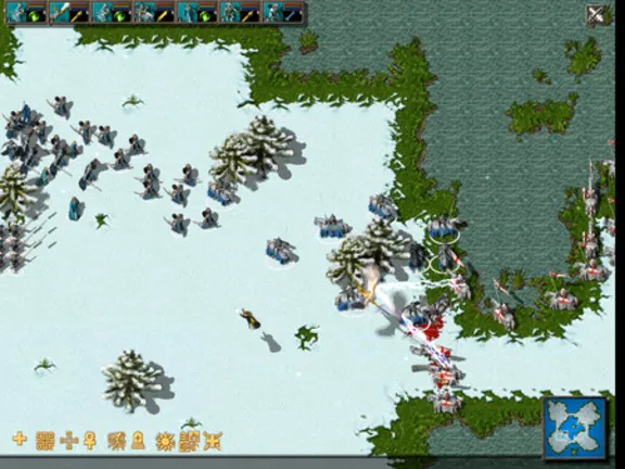 Black Moon Chronicles STEAM KEY REGION GLOBAL+РОССИЯ