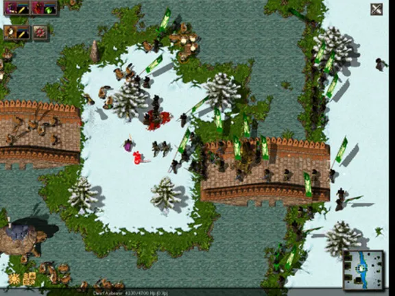 Black Moon Chronicles STEAM KEY REGION GLOBAL+РОССИЯ