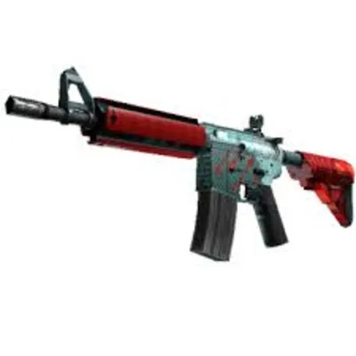 CS:GO - Случайное оружие - СКИДКИ,БОНУС / 5 шт