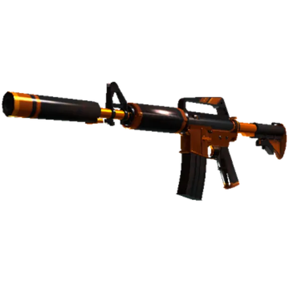 CS:GO - Random лучшее Засекреченное оружие + БОНУС