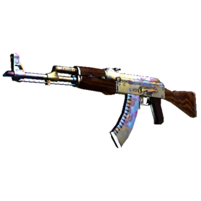 CS:GO - Random лучшее Засекреченное оружие + БОНУС