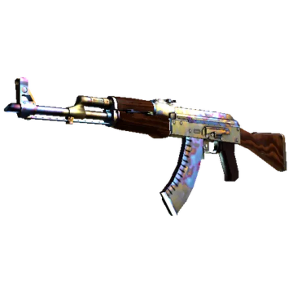 CS:GO - Random лучшее Засекреченное оружие + БОНУС