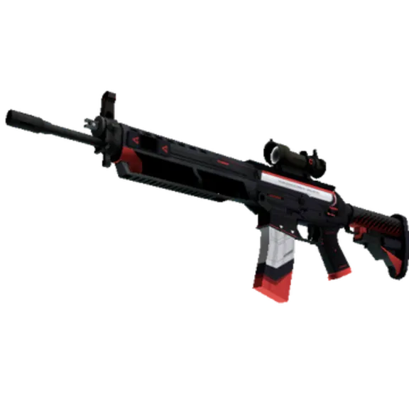 CS:GO - Random лучшее Засекреченное оружие + БОНУС