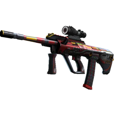 CS:GO - Random лучшее Засекреченное оружие + БОНУС
