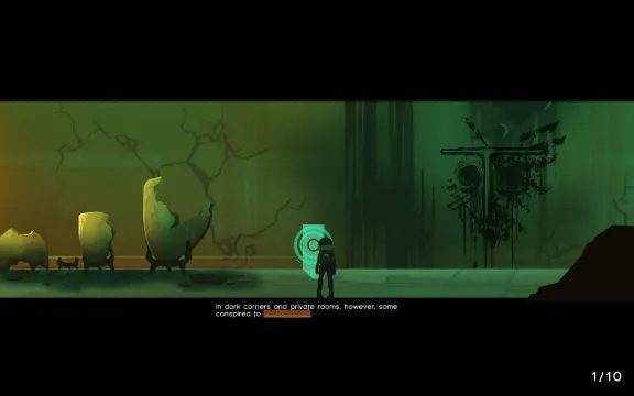 Elegy for a Dead World (STEAM KEY /REGION FREE /GLOBAL)