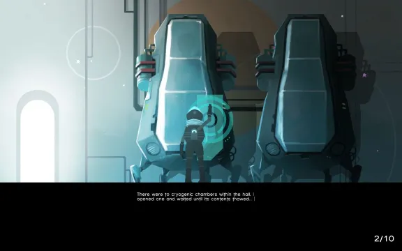 Elegy for a Dead World (STEAM KEY /REGION FREE /GLOBAL)