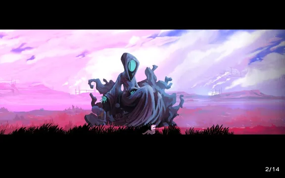 Elegy for a Dead World (STEAM KEY /REGION FREE /GLOBAL)