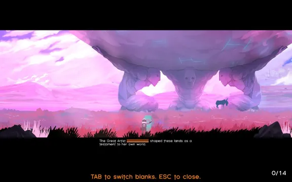 Elegy for a Dead World (STEAM KEY /REGION FREE /GLOBAL)