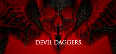 Devil Daggers (STEAM KEY / REGION FREE GLOBAL)