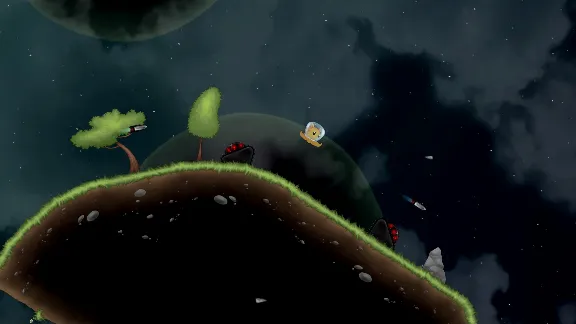 Airscape - The Fall of Gravity [Steam Gift/RU+CIS]💳0%