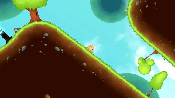 Airscape - The Fall of Gravity [Steam Gift/RU+CIS]💳0%