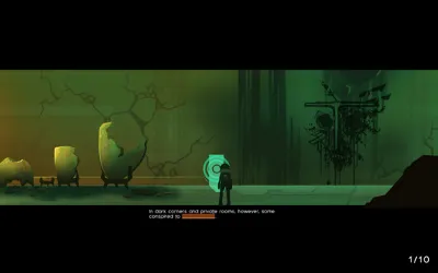 Elegy for a Dead World - Steam Key - Region Free/GLOBAL