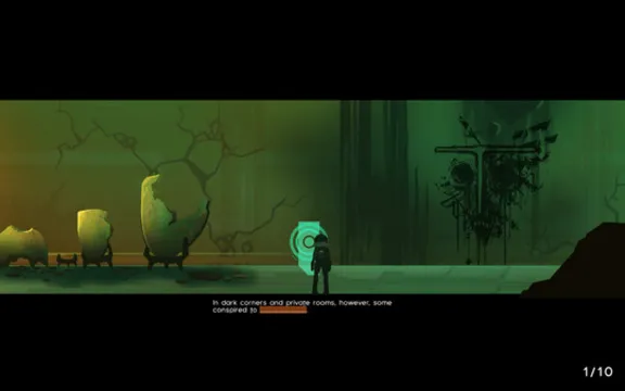 Elegy for a Dead World - Steam Key - Region Free/GLOBAL