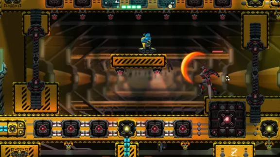 Robo&acute;s World: The Zarnok Fortress  STEAM KEY GLOBAL