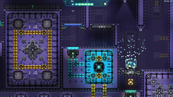 Robo&acute;s World: The Zarnok Fortress  STEAM KEY GLOBAL