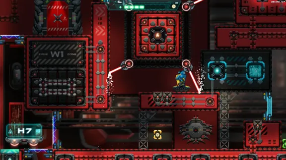Robo&acute;s World: The Zarnok Fortress  STEAM KEY GLOBAL