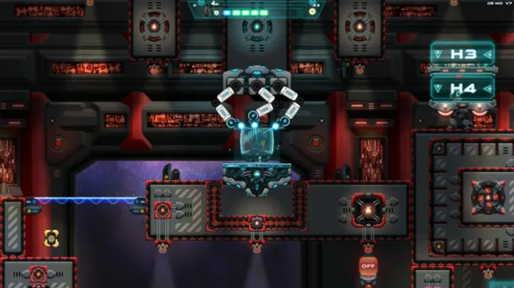 Robo&acute;s World: The Zarnok Fortress  STEAM KEY GLOBAL