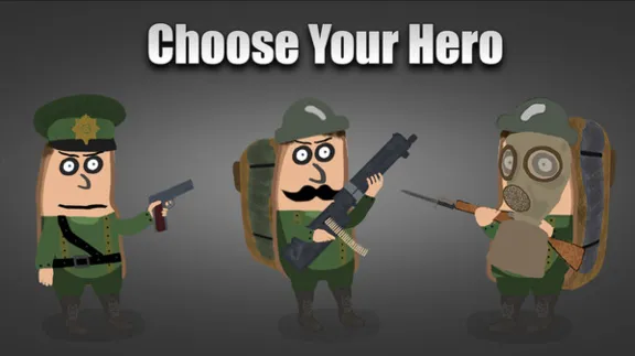 The Lost Battalion: All Out Warfare STEAM KEY GLOBAL