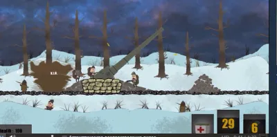 The Lost Battalion: All Out Warfare STEAM KEY GLOBAL