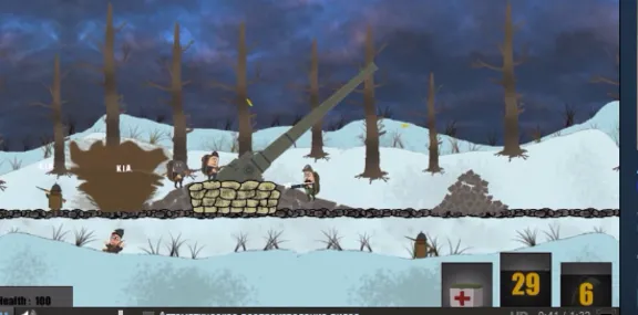 The Lost Battalion: All Out Warfare STEAM KEY GLOBAL