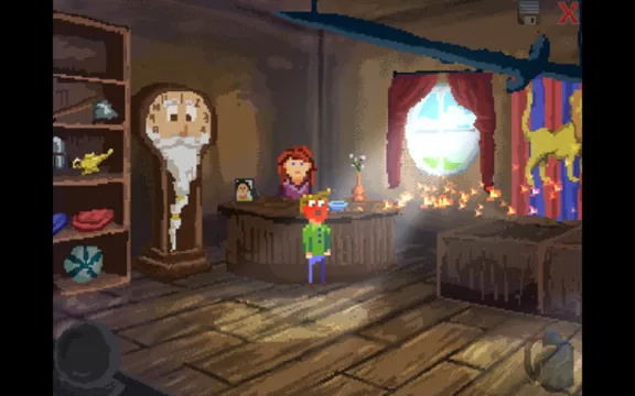 Tick&acute;s Tales STEAM KEY REGION FREE GLOBAL