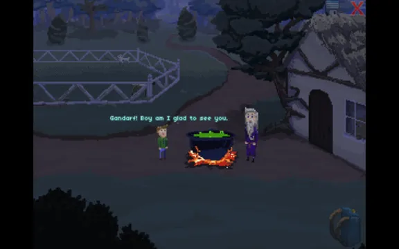 Tick&acute;s Tales STEAM KEY REGION FREE GLOBAL