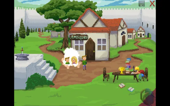 Tick&acute;s Tales STEAM KEY REGION FREE GLOBAL