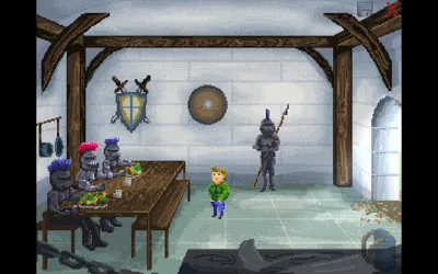 Tick&acute;s Tales STEAM KEY REGION FREE GLOBAL