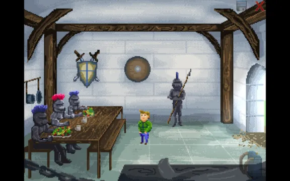 Tick&acute;s Tales STEAM KEY REGION FREE GLOBAL