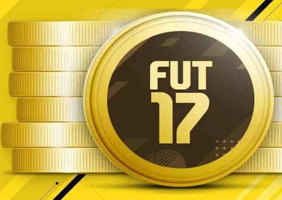Продажа монет FIFA 17 UT на платформу XBOX ONE и БОНУС