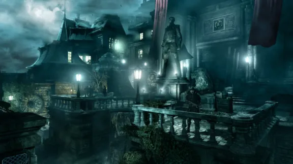 Thief 2014 (STEAM KEY / GLOBAL)