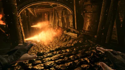 Thief 2014 (STEAM KEY / GLOBAL)