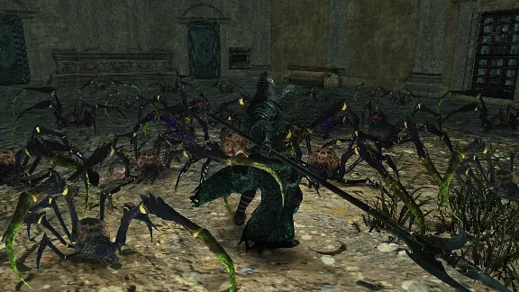 DARK SOULS II: Scholar of the First Sin (CD Key RU+CIS)