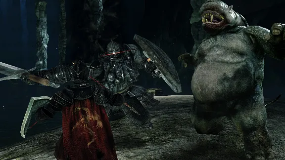 DARK SOULS II: Scholar of the First Sin (CD Key RU+CIS)