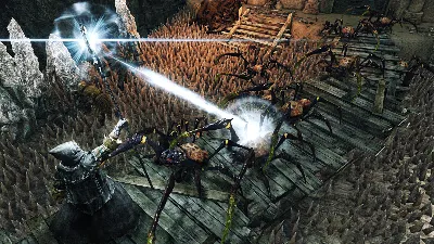 DARK SOULS II: Scholar of the First Sin (CD Key RU+CIS)