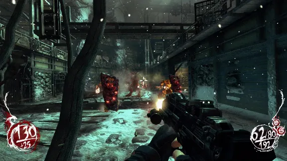 Shadow Warrior Special Edition Steam Ключ Global 🔑 🌎
