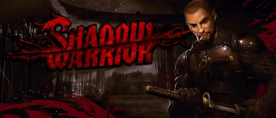 Shadow Warrior Special Edition Steam Ключ Global 🔑 🌎