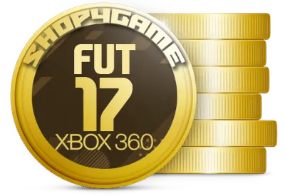 FIFA 18 - МОНЕТЫ (XBOX 360)