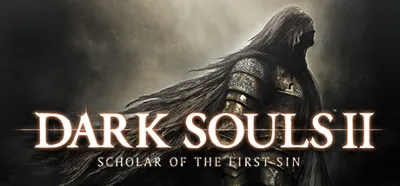 DARK SOULS 2: Scholar of the First Sin 🔑STEAM KEY